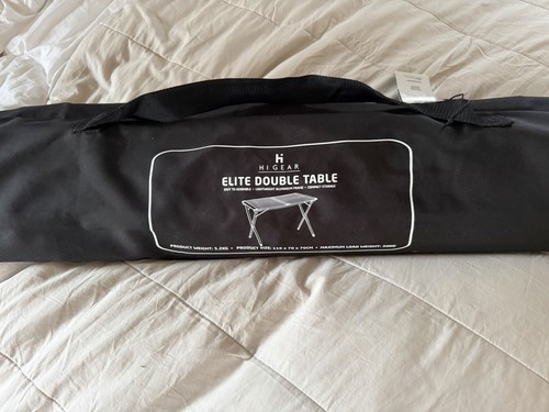 Gear elite double - gear,
