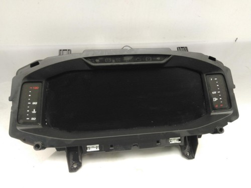 Seat ibiza speedometer - ibiza,