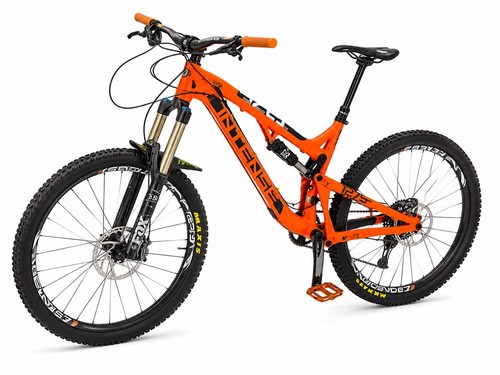 Intense tracer t275 - tracer,