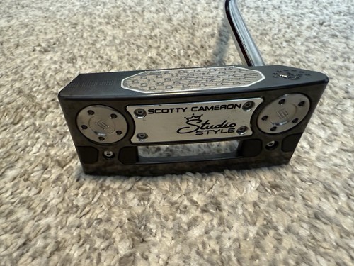 Mint scotty cameron - scotty,