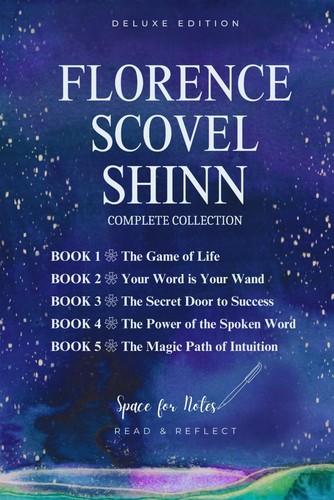 Florence scovel shinn - florence,