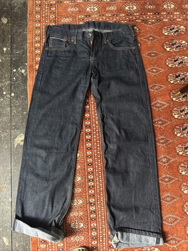 Edwin rare miss sen jeans - sen,