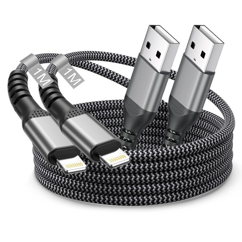 Usb lightning cable - c, to