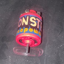 Trinity Monster Horsepower JR