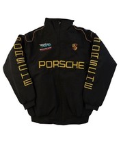 Unisex Adult Porsche Jacket