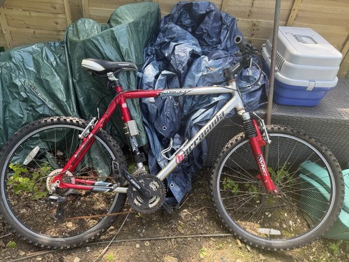 Barracuda xc300 - barracuda,