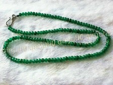 Multicolor 2x4mm Faceted