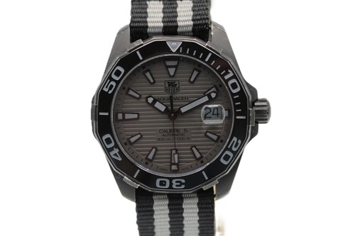 Tag heuer aquaracer - tag,