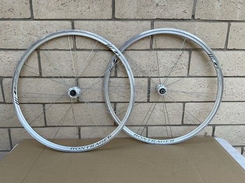 Bontrager ssr 700c clincher - bontrager,