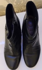 Earth Spirit Women's Ankle