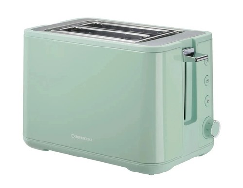 Silvercrest green slice - green,