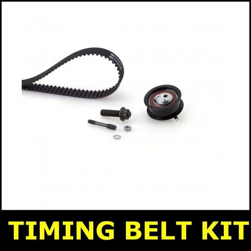Timing belt kit - kit, cam