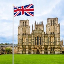 20FT Aluminium Sectional