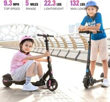 EVERCROSS Kids Foldable