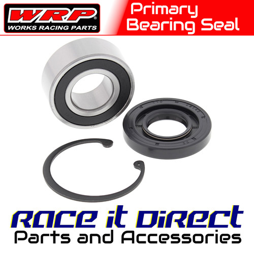 Primary brg seal for harley - brg,