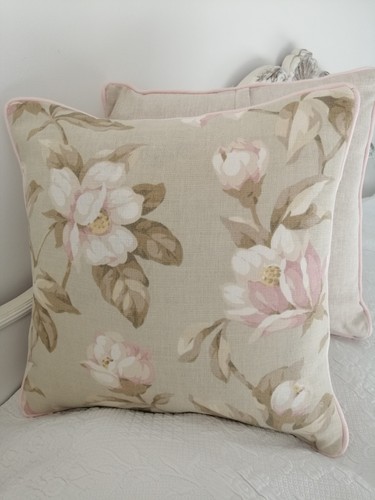Laura ashley magnolia vintage - laura,