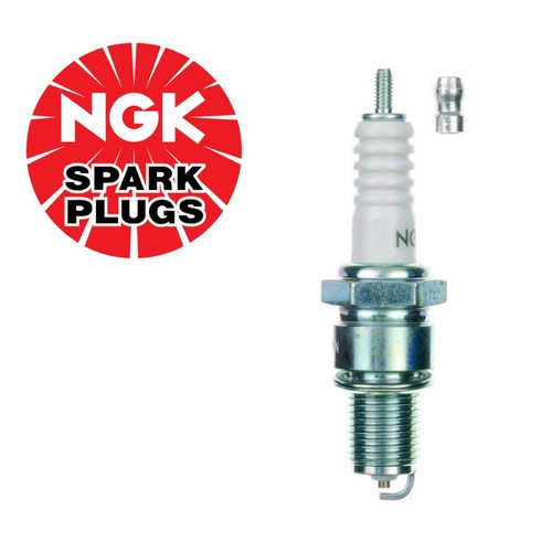 Spark plug for - for, volvo-penta