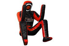 MMA Practice Dummy, Turtle