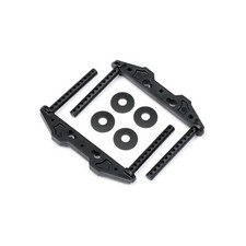 HPI Bullet MT ST 3.0 FLUX Body