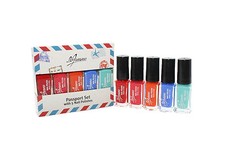 LA FEMME PASSPORT SET (27715)