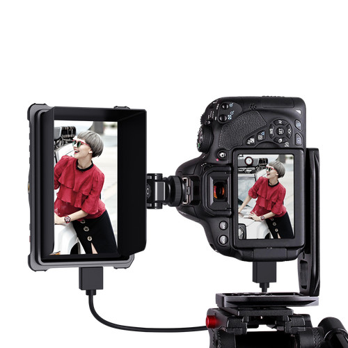 Lilliput hdmi2 0 on - 5", hdmi2.0