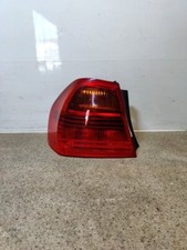 bmw e90 passenger rear light tail left pre lci 05-09 320d 325 330 318 318i 318dl