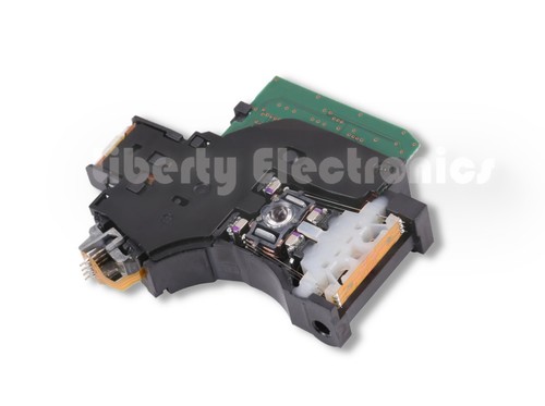 New optical laser - laser, for