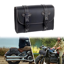MOTORCYCLE SIDE TOOL BAG