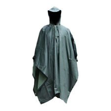 Rain Poncho Bicycle Reusable