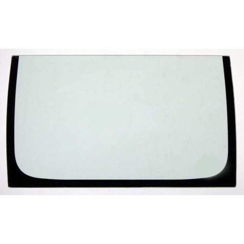 Front lower glass for hitachi - front,