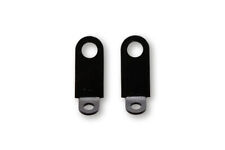 Highsider turn signal holder