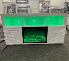 2 door 140cm Sideboard with