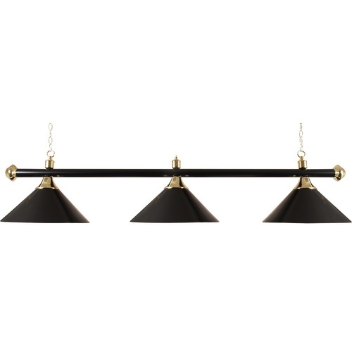 Canopy lighting pool table - canopy,