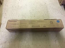 Genuine TOSHIBA T-FC505E-C