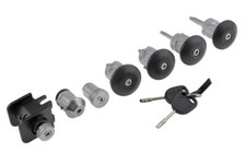 Complete Neiman Locks Barrel