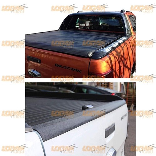 Ford ranger wildtrak t8 - ford,