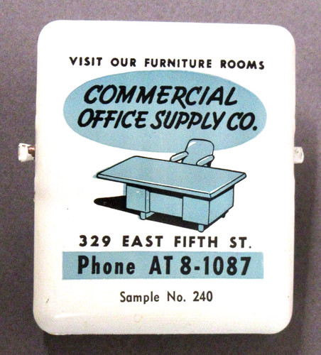 1950 commercial office - commercial,