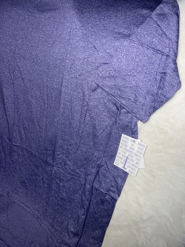 Lularoe irma solid purple - lularoe,