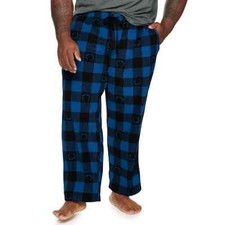 Sonoma Men’s Plaid Flannel