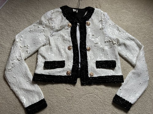 River island white all - island, over