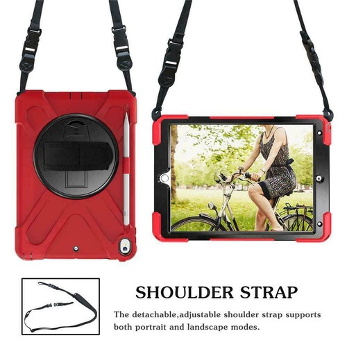 Shockproof armor heavy duty - armor,