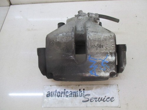1k0615123d front left brake - front,