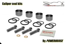 BMW K1200 LT rear brake