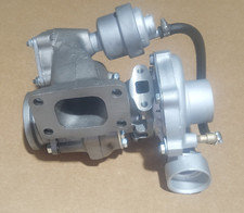 Rebuilt Garrett T3 Mercedes