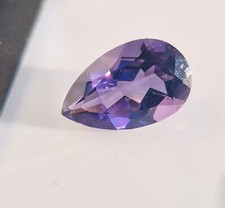 3.81 Ct Iolite Natural Loose