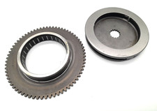 APACHE 100CC  QUAD HEAVY DUTY