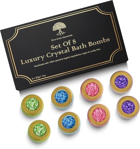 Set luxury bath - 8,