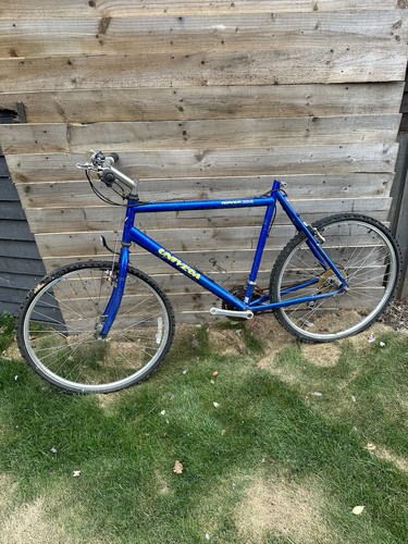 Vintage univega rover 304 - rover,