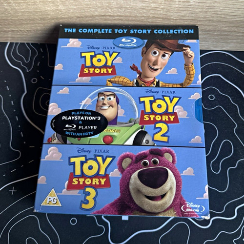 Disney pixar toy story - disney,