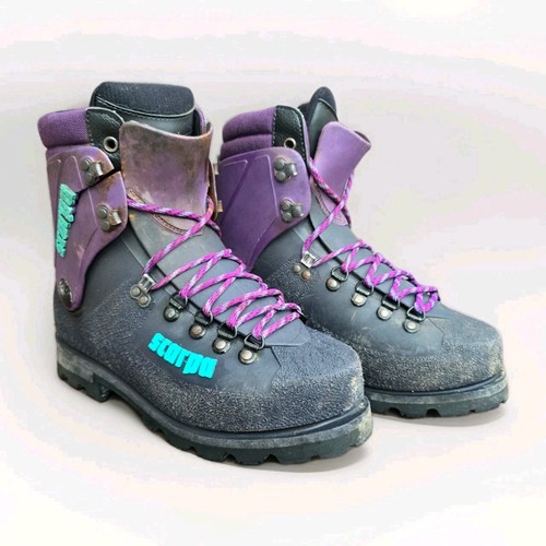 Scarpa vega invernos - vega,